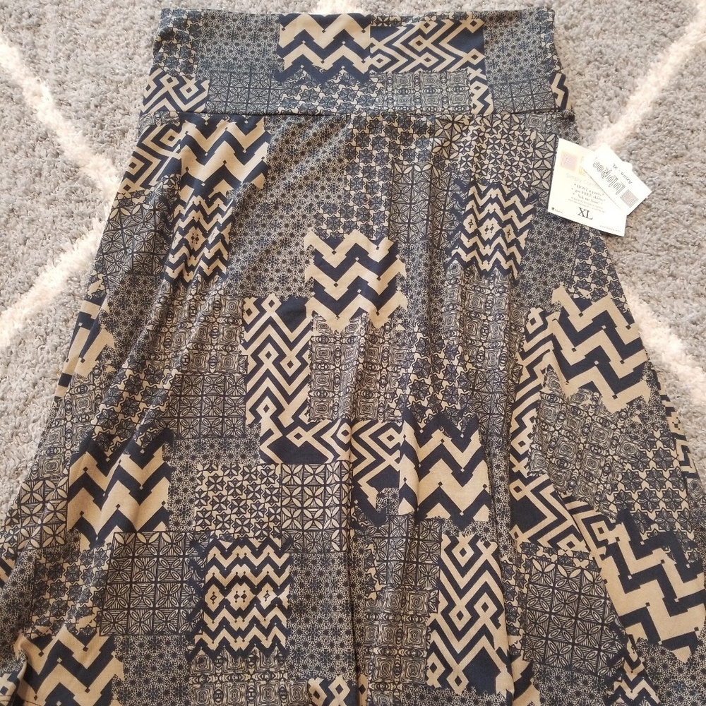 LLR Azure